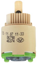 Keramisk patron till engreppsblandare 35 mm, Grohe