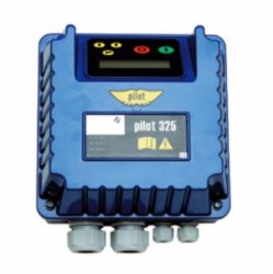 Pumpvakt Pilot 18A 1x230V