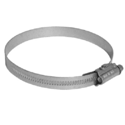 Slangklämma DIN syrafast 20-32 mm, Hydroscand