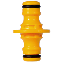 Skarvkoppling 1/2", Hozelock