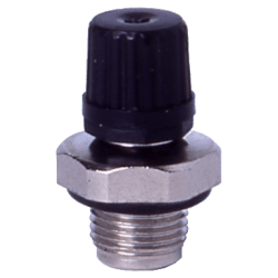 Luftnippel R6, E.M.S