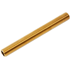 Skruvhylsa mässing utvändig R25 (500 mm), Ezze