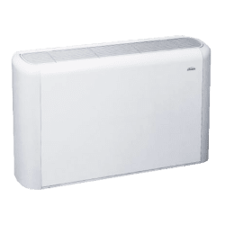 Fläktkonvektor Estro 54, Curant