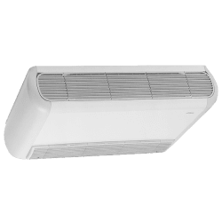 Fläktkonvektor Estro 63, Curant