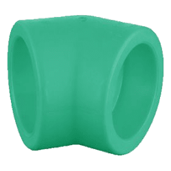 Vinkel 45° Green Pipe/Blue Pipe 315 mm x 315 mm, Kruge