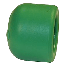 Ändstycke Green Pipe/Blue Pipe 250 mm, Kruge