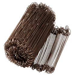 Najtråd med ögla, 250 mm x 1,25 mm (250 st), Wermgo