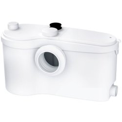 Avloppspump Sanibest Pro kvarn, Saniflo