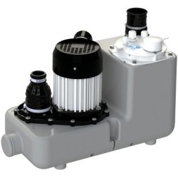 Avloppspump Sanicom 1 (230V), Saniflo