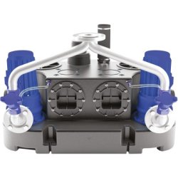Avloppspumpstation Sanicubic 2 GR SE71.4T (400V), Saniflo