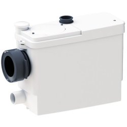 Avloppspump Sanipack pro UP kvarn, Saniflo