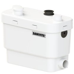 Avloppspump Sanvite +, Saniflo