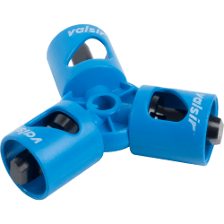 Kalibreringsdon alupex pexal 16/20/26 mm