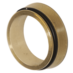 Planadapter 12 mm, Vatette