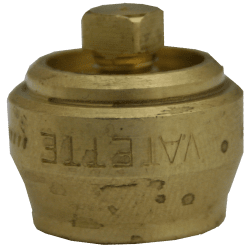 Vatette Avluftningsplugg 15 mm