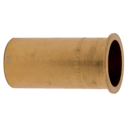 Støttehylse for pexrør, FPL, 15 mm x 1,8 mm