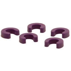 Demonteringsclips 18 mm, Tectite