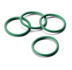 O-Ring FKM solar/tryckluft 42 mm