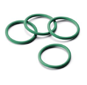 O-Ring FKM solar/tryckluft 54 mm