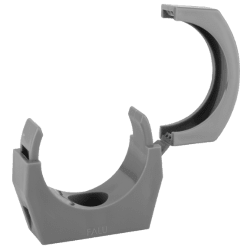 Rörklamma Falu 18211 50 mm, Faluplast