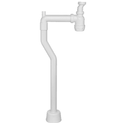 Faluplast Vattenlåssats Falu Flexi pung 43210 40 mm x R32