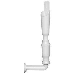 Tvättmaskinavlopp Falu 70740 32 mm, Faluplast