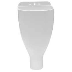 Spilltratt Falu Vulk 73700 32 mm, Faluplast