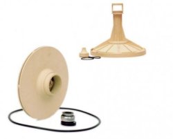 Slitagesats E.M.S MaxiJet/MPI/MPX