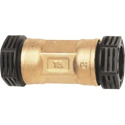 PRK TA 401 Rak koppling 32 mm