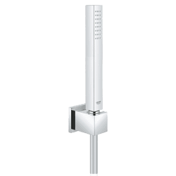 Handdusjgarnityr Euphoria Cube Stick, vegg