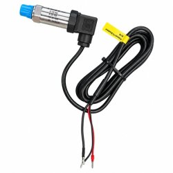 MiljöPLUS tryckgivare 4-20mA 0-16 bar R8 med 3 m signalkabel