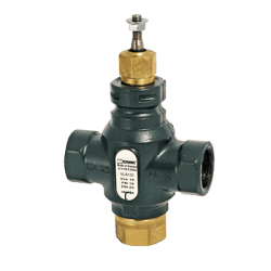 ESBE Reglerventil VLA131 PN16 DN32-16 invändig gänga R32