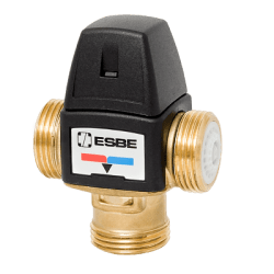 ESBE Termostatisk Blandningsventil VTA352 35-60°C G1 20-1,4 CV