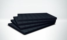 ArmaSound RD 240 15 mm (1 x 1 m)