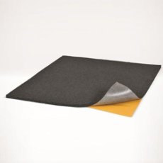 ArmaSound RD 240 förlimmad 6 mm (1 x 1 m)