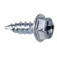 Ventilationsskruv Hi-speed Plus 4,2x12 mm (1000 st), EJOT