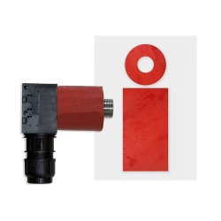 FR Putty för väggboxar till tappvatten, Graft