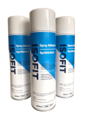 ISOFIT Spraylim 500 ml