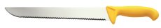 Isoleringskniv med tänder 300 mm, Hundt
