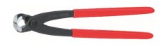 Jernbindertang Knipex, 220mm