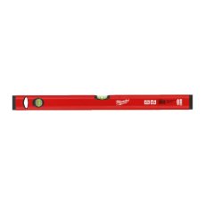 Milwaukee Vattenpass box Slim Slim Box Level 60 cm