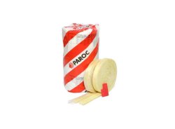 Glasullsremsa XSI 003 22 mm x 50 mm x 15000 mm (180 m), Paroc