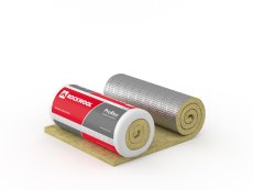 ROCKWOOL ProRox WM 967 ALU SC 100 mm (1,2m²)