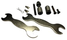 Rep.sett popnagletang