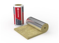 SeaRox FM 6040 ALU 70 mm (3,2 m²), Rockwool