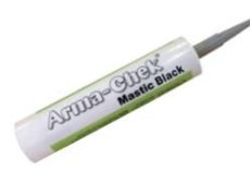 Arma-Chek D fogmassa svart (290 ml), Armacell