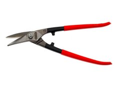 Plåtsax Stubai 280 mm vänster