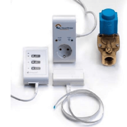 Smart Stopp m/ventil 3/4" Waterguard
