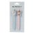 2-Pack pennor med hundar