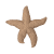 Sea star mandy